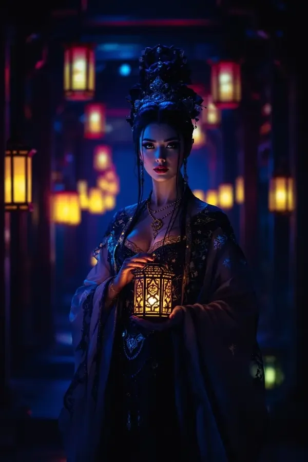 锦绣安宁 海报